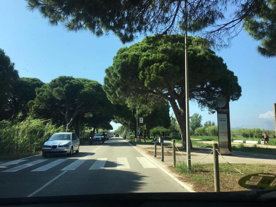Exclusive House Close To Airport El Prat de Llobregat Exterior foto