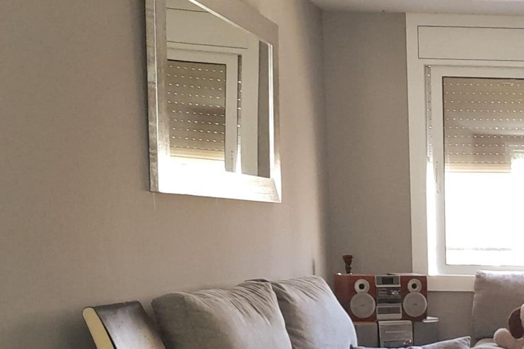 Exclusive House Close To Airport El Prat de Llobregat Exterior foto